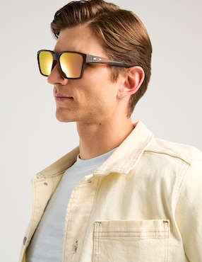 Lentes de sol Oakley Performance Lifestyle OO9497 para hombre