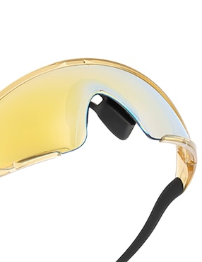 Lentes de sol Oakley Ellipse Polaris unisex