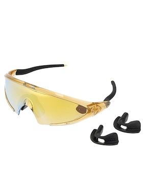 Lentes de sol Oakley Ellipse Polaris unisex