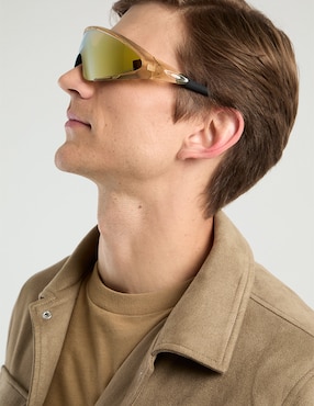 Lentes de sol Oakley Ellipse Polaris unisex