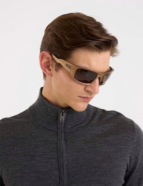 Lentes de sol Oakley Masseter Alloy Collection para hombre