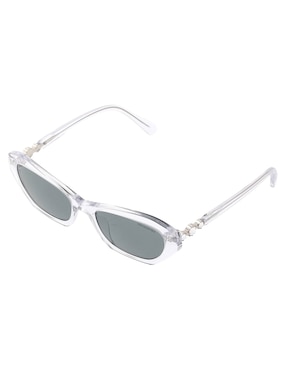Lentes de sol Swarovski Science Of Elegance para mujer