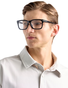 Armazón Michael Kors Sport Chic para hombre