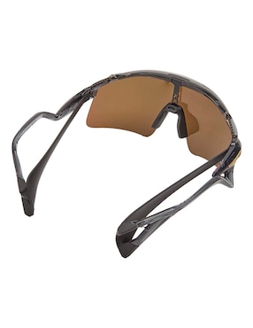 Lentes de sol Oakley Sport Performance unisex