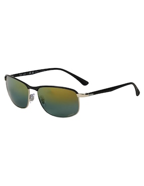 Lentes de sol Ray Ban Tech 0rb3671ch9144j060 unisex