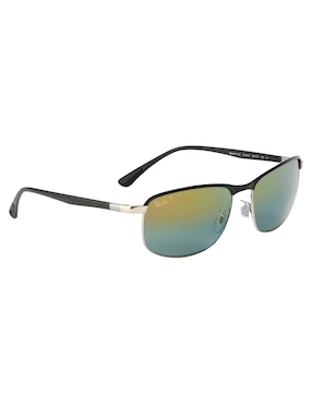 Lentes de sol Ray Ban Tech 0rb3671ch9144j060 unisex