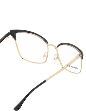 Armazón Michael Kors Bold para mujer