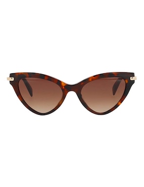 Lentes de sol Michael Kors Glamour para mujer