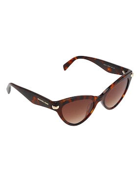 Lentes de sol Michael Kors Glamour para mujer