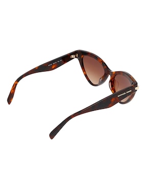 Lentes de sol Michael Kors Glamour para mujer