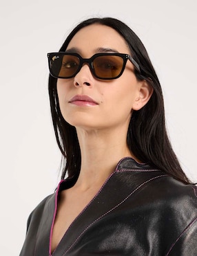 Lentes de sol Ray Ban Core RB4439D 901/73 54-21 unisex