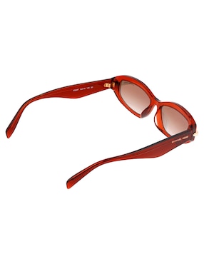 Lentes de sol Michael Kors Glamour para mujer