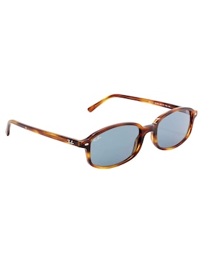 Lentes de sol Ray Ban Evolution unisex