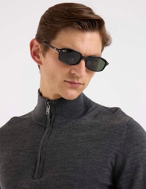 Lentes de sol Ray Ban Evolution unisex