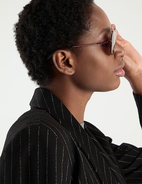 Lentes de sol Michael Kors Perledo para mujer
