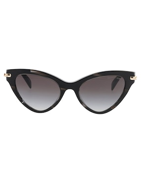 Lentes de sol Michael Kors Glamour para mujer