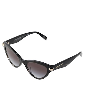 Lentes de sol Michael Kors Glamour para mujer