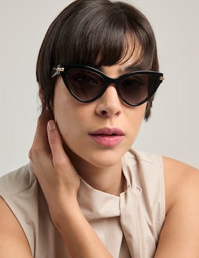 Lentes de sol Michael Kors Glamour para mujer