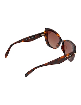 Lentes de sol Michael Kors Glamour para mujer