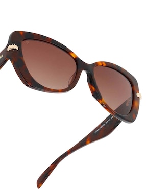 Lentes de sol Michael Kors Glamour para mujer