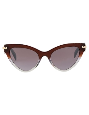 Lentes de sol Michael Kors Roanoke para mujer