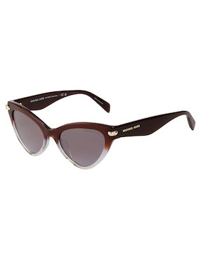 Lentes de sol Michael Kors Roanoke para mujer