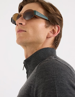 Lentes de sol Ray Ban 0RB3770 unisex