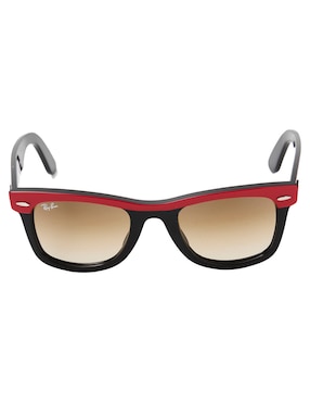 Lentes de sol Ray Ban Evolution unisex