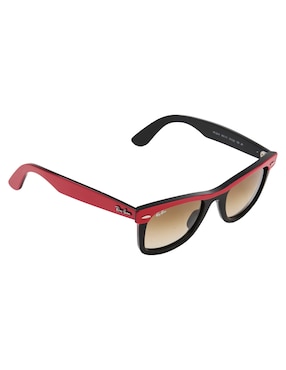 Lentes de sol Ray Ban Evolution unisex