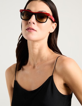 Lentes de sol Ray Ban Evolution unisex