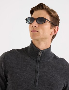 Lentes de sol Ray Ban Evolution RB2232 unisex