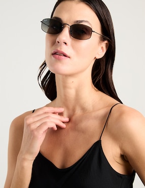 Lentes de sol Ray Ban Evolution unisex