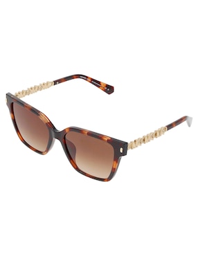 Lentes de sol Michael Kors Piedmont para mujer