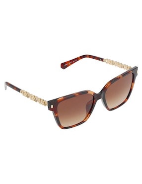 Lentes de sol Michael Kors Piedmont para mujer
