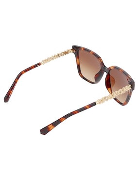 Lentes de sol Michael Kors Piedmont para mujer