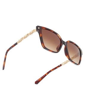 Lentes de sol Michael Kors Piedmont para mujer