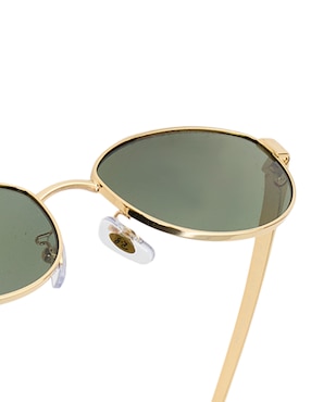 Lentes de sol Ray Ban RB3774D unisex