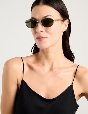 Lentes de sol Ray Ban RB3774D unisex