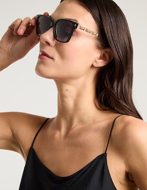 Lentes de sol Michael Kors Modern para mujer