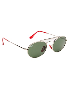 Lentes de sol Ray Ban Ferrari unisex