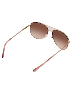 Lentes de sol Michael Kors 0mk117211086f58 para mujer