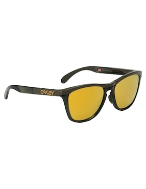 Lentes de sol Oakley 0oo950395030458 unisex