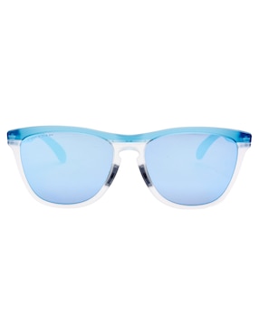Lentes sol Oakley Frogskins Range unisex