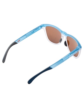 Lentes sol Oakley Frogskins Range unisex