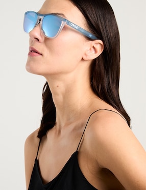 Lentes sol Oakley Frogskins Range unisex