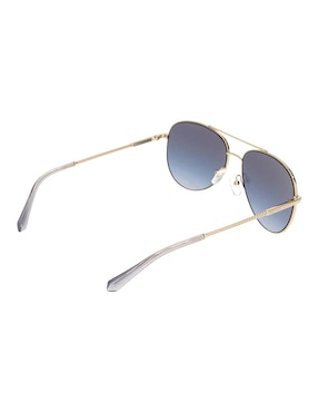 Lentes de sol Michael Kors Glamour para mujer