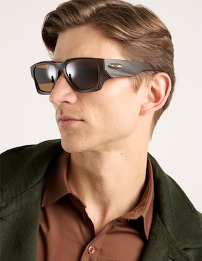 Lentes de sol Oakley Performance Lifestyle para hombre