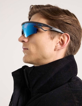 Lentes de sol Oakley para hombre