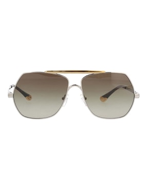 Lentes de sol Michael Kors Bold para mujer