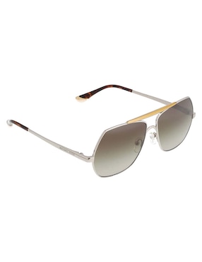 Lentes de sol Michael Kors Bold para mujer